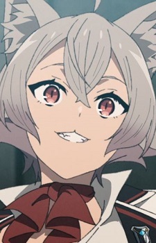 Anime character image: Lineana "Linia" Dedoldia