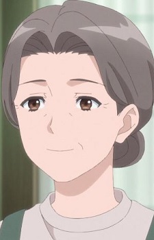 Anime character image: Kiyomi  Shinonome
