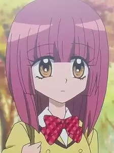 Gambar Karakter Anime: Himeka Hoshino