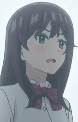 Gambar Karakter Anime: Tomoko  Ii