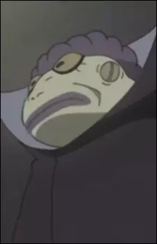 Gambar Karakter Anime: Shima