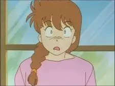 Gambar Karakter Anime: Izumi Shimamura