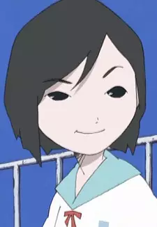 Gambar Karakter Anime: Nao Ueshima