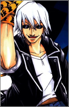 Gambar Karakter Myojin