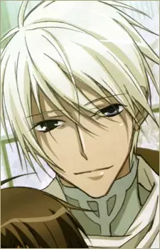 Gambar Karakter Anime: Fia Kreuz