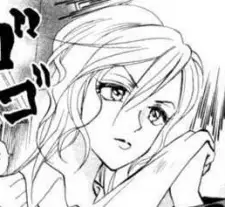 Gambar Karakter Anime: Itaru Ikoma