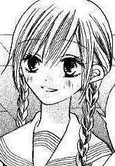 Gambar Karakter Anime: Momoka Hanai