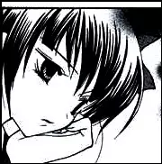 Gambar Karakter Anime: Mizuki Asahina