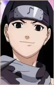 Gambar Karakter Anime: Kin Tsuchi