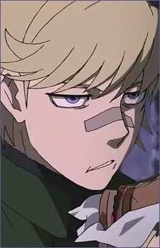 Gambar Karakter Anime: Goran