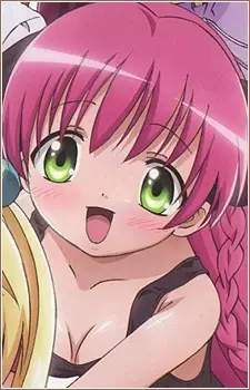 Gambar Karakter Anime: Sakuya