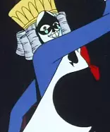 Gambar Karakter Anime: Shuffle Furuo