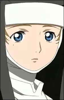 Gambar Karakter Anime: Yukariko Sanada