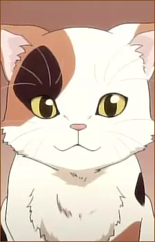 Gambar Karakter Anime: Shamisen