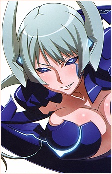 Gambar Karakter Shiori Tsuzuki