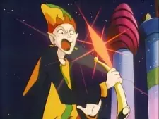 Gambar Karakter Anime: Banane