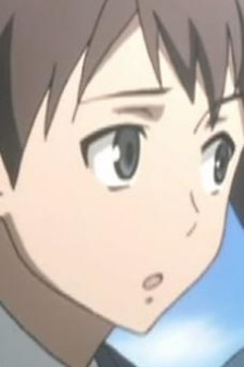 Gambar Karakter Anime: Tooru  Kotake