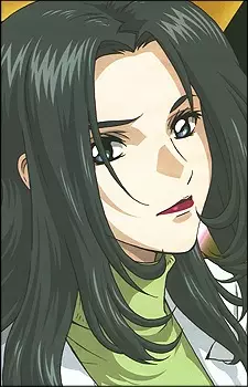 Gambar Karakter Anime: Selene McGriff