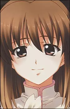 Gambar Karakter Anime: Limwris