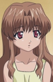 Gambar Ichigo Morino