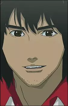 Gambar Karakter Anime: Kyosuke Takamizawa