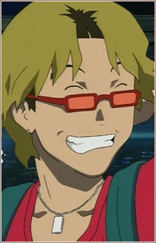 Gambar Karakter Tokio Oshima