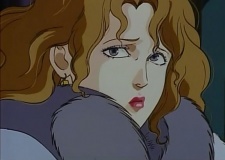 Gambar Karakter Brigit