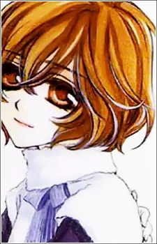 Gambar Karakter Anime: Sayori Wakaba