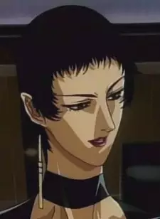 Gambar Karakter Anime: Chen Long