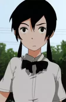Gambar Karakter Anime: Kei