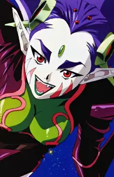 Gambar Karakter Anime: Sivil