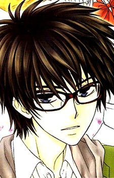 Gambar Karakter Soutarou Kanou