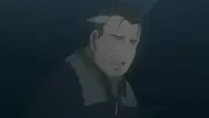 Gambar Karakter Anime: Senkawa's Father