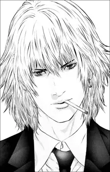 Gambar Karakter Anime: Hikawa