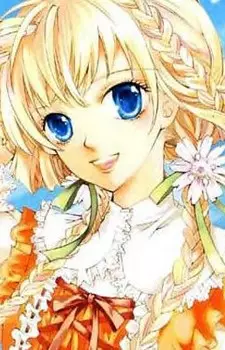 Gambar Karakter Anime: Asurey Antoweif