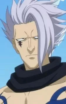 Gambar Karakter Anime: Erigor