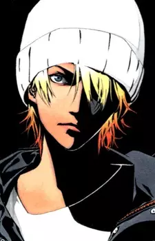 Gambar Karakter Anime: Kazuma Mikura