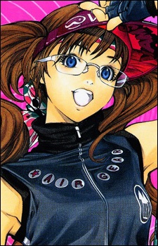 Gambar Ringo Noyamano