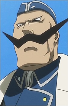 Gambar Karakter Basque Grand