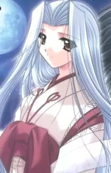 Gambar Karakter Anime: Himiko