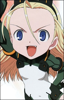 Gambar Karakter Elise von Dietrich