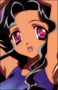 Gambar Karakter Anime: Kuiru