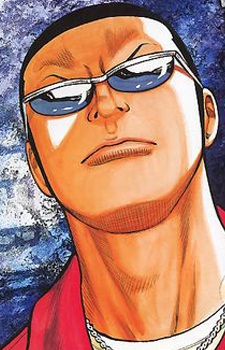 Gambar Karakter Fujikawa Teru