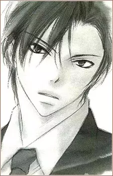 Gambar Karakter Anime: Jinya Takagi