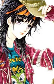 Gambar Karakter Ida Choi