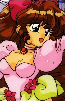 Gambar Karakter Anime: Azusa Shiratori