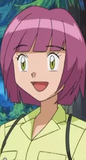 Gambar Karakter Anime: Yukari