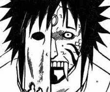 Gambar Karakter Baku