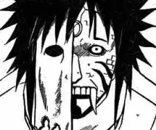 Gambar Karakter Anime: Baku