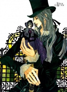 Gambar Karakter Evilice